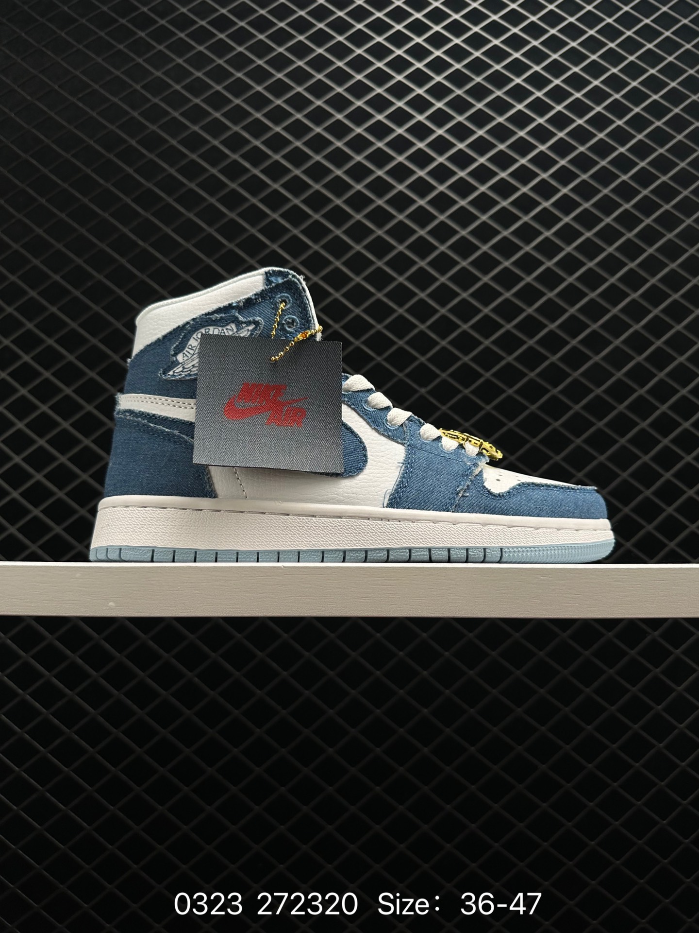 NIKE AIR JORDAN 1 MID AJ1 NIKE AIR JORDAN 1 MID AJ1